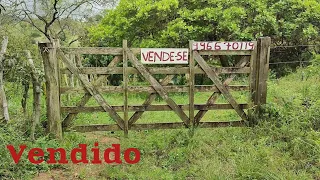 SÍTIO PRA VENDER, BELÍSSIMA PROPRIEDADE, ZONA RURAL DO ALTINHO-PE