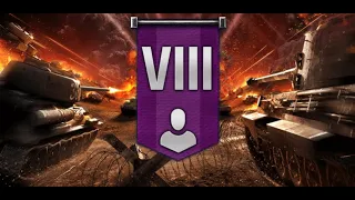 WOT Tournament | 3v3 Tier 8