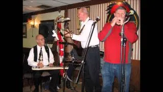 George Rout Plays Hawaiian Steel Guitar 6