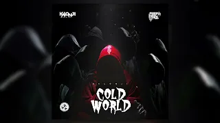 Kalonji - Cold World (Official Audio)