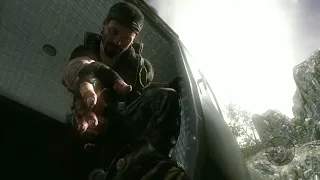 Victor Charlie-Call Of Duty Black Ops Part 8 XSX