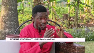 Bobi Wine insists new opposition alliance will be different