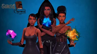 Misfortune | Charmed LP | Season 2 Ep.1