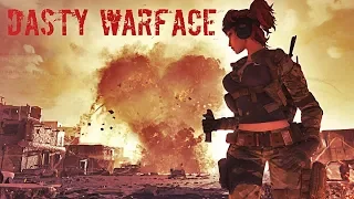 Warface стрим - РМ-ки на 1 Лиге с кланом Сплочённые "Элита" - Сервер Альфа