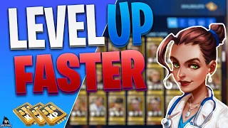 How To INCREASE Your Power Level The FASTEST In Fortnite Save The World