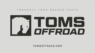 Toms Offroad