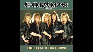 The Final countdown - Easy Piano Tutorial - Europe | Perfect Piano |