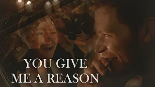 Mikaelson Family - You give me a reason