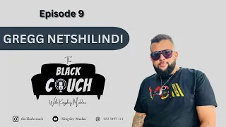 Episode 9 - Gregg Netshilindi | Venda Background, Electric Cars, BMW vs Mercedes, VAG Tuning SA