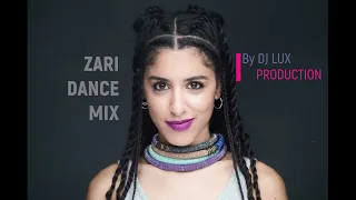 ZARI DANCE MIX by DJ LUX