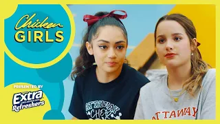 CHICKEN GIRLS | Season 6 | Ep. 9: “Senior Prank”