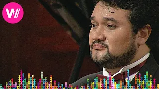 Ramón Vargas: Coplas de Curro Dulce (by Fernando Obradors) | from Wigmore Hall  (18/21)