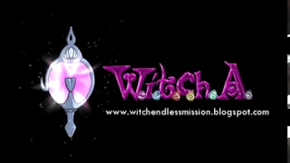 W.i.t.c.h. Season 3 - Mission Arkhanta [DRAFT ENDING]