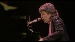 Paul McCartney & Wings - Lady Madonna