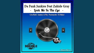 Look Me In The Eye (Criss Hawk Remix)