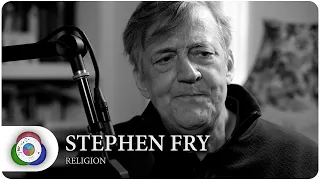 Stephen Fry on Religion