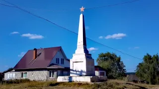 Нейво-Шайтанский. Плотина. Храм. Бывший п/л Берёзка.