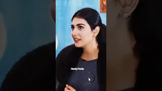 ہم نے بھائی کو کبھی بھائی نہیں سمجھا  Sarah Khan | Falak Shabir | Sarah | Shorts | Hanky Panky