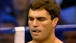 Wladimir Klitschko vs Corrie Sanders // "The Next Big Thing" // Highlights