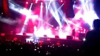 VID 20140823 214431585 Shreya Ghoshal, Trenton, NJ - Aug 23, 2014