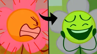 5 Hated BFDI Characters that are now LOVED!