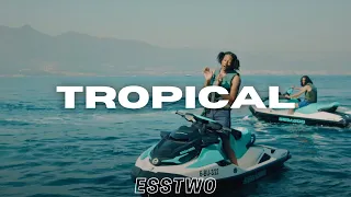 [FREE] 50 Cent x Digga D Type Beat | "Tropical" | 2000's Rnb Type Beat 2023