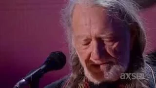 Willie Nelson: Always On My Mind - Farm Aid 2014 on AXS TV