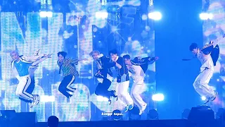 230812 TEMPEST(템페스트) - Can't Stop Shining 풀캠 [showcon T-OUR in Seoul Day1]