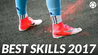 Best Football Skills ● 2017 ● 4K 🔥 #9