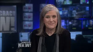 Nancy MacLean on DemocracyNow!