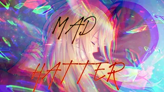 [AMV] Mad Hatter-||Ray Gardner||Satsuriku No Tenshi