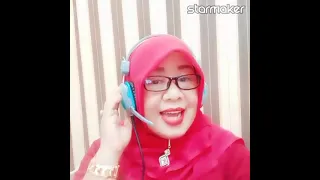 Tian Mi Mi cover Lya Maritasari