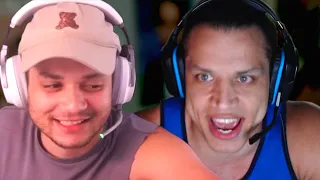 EROBB VS TYLER1