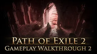 Path of Exile 2 Gameplay Walkthrough 2