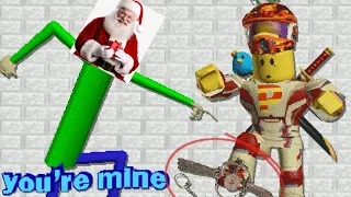 Your mine (Santa cover)