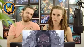 Lords of War Part Three – Durotan | Reaction