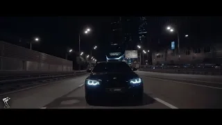 Notorious B.I.G & 2Pac - Block Hustlaz (GalilHD Remix) BMW M5 / M-B E63s Performance - Music Video