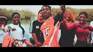 PINKY DOPEBOY - BADMAN | (OFFICIAL VIDEO)