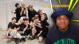Stray Kids Moments That Deserve Their Own Comedy Show!