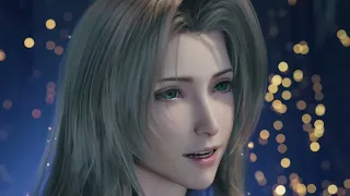 FINAL FANTASY VII REBIRTH Aerith Song Trailer PS5 ff7