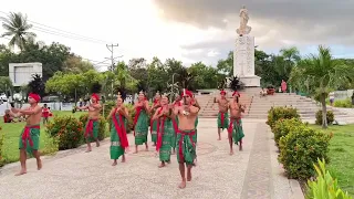 Wehali Timor-Leste - Dansa Kaisibalata Mix