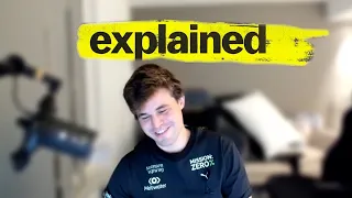 Chess "Cheating" Scandal Bombshell: The Magnus Carlsen Interview Explained