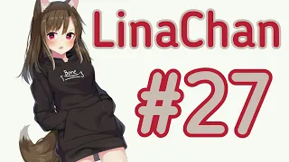 LihaChan #27 | LihaCoub | anime amv / gif / music / coub / BEST COUB /Meme /