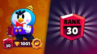 АПАЕМ МИСТЕРА ПИ НА 1000 КУБКОВ ПО СИСТЕМЕ ЖИН БРАТ УЛТА ЕСТ? | BRAWL STARS