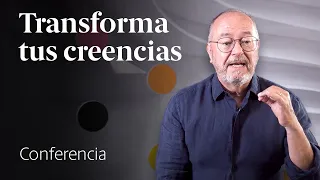 Observa tu mundo: Transforma tus creencias 👁️ Conferencia Enric Corbera