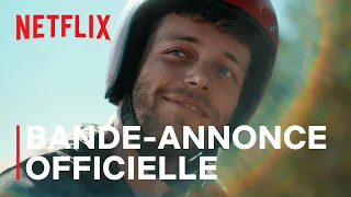 Trois mètres au-dessus du ciel - Saison 2 | Bande-annonce officielle VF | Netflix France