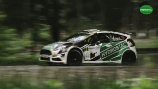 52 Rajd Dolnośląski - Gabryś Rally Team