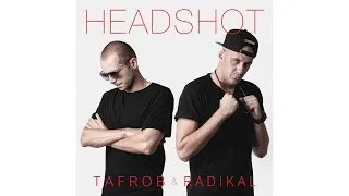 Tafrob & Radikal - To najlepšie príde feat. Supa, Martina Fabová (prod. Emeres)
