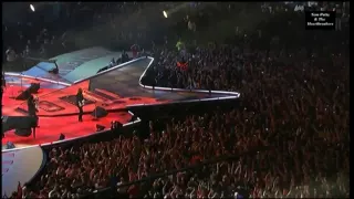 Tom Petty & The Heartbreakers - Runnin' Down A Dream (live 2008) HD 0815007