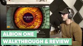 Walkthrough & Review: Albion One